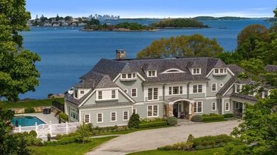 EXCEPTIONAL WATERFRONT ESTATE with 2.29 acres of land, a DOCK - photo 1