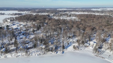 Lake Acreage For Sale in Dowagiac, Michigan