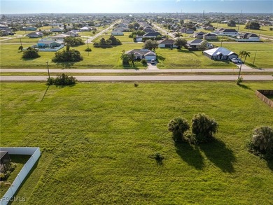Prime Commercial Lot with High Visibility on El Dorado Blvd N! - photo 4