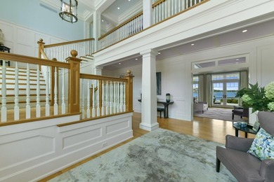 EXCEPTIONAL WATERFRONT ESTATE with 2.29 acres of land, a DOCK - photo 5