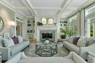 EXCEPTIONAL WATERFRONT ESTATE with 2.29 acres of land, a DOCK - photo 7