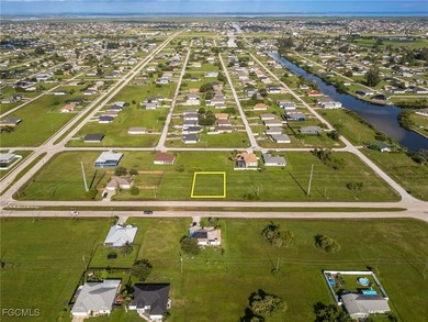 Prime Commercial Lot with High Visibility on El Dorado Blvd N! - photo 8
