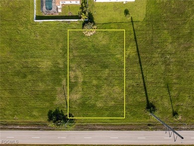 Prime Commercial Lot with High Visibility on El Dorado Blvd N! - photo 2