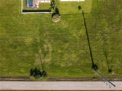 Prime Commercial Lot with High Visibility on El Dorado Blvd N! - photo 4