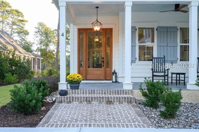 No need to wait to build your dream home. Move right into this - photo 4