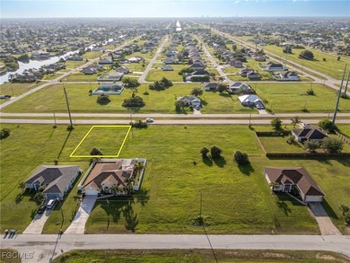 Prime Commercial Lot with High Visibility on El Dorado Blvd N! - photo 7