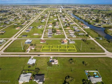 Prime Commercial Lot with High Visibility on El Dorado Blvd N! - photo 8