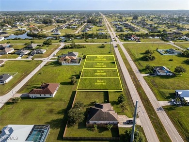 Prime Commercial Lot with High Visibility on El Dorado Blvd N! - photo 9