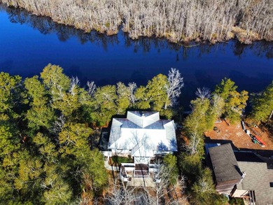 Welcome to 462 Mohican Drive, a stunning riverfront retreat - photo 2