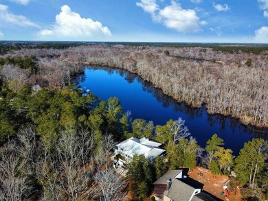 Welcome to 462 Mohican Drive, a stunning riverfront retreat - photo 3