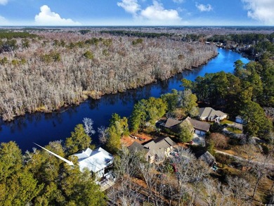 Welcome to 462 Mohican Drive, a stunning riverfront retreat - photo 4