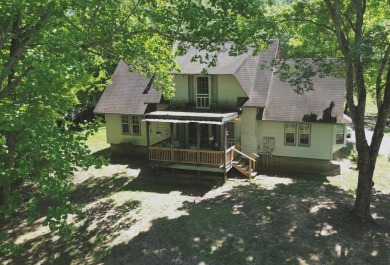 Lake Home Sale Pending in Bean Station, Tennessee