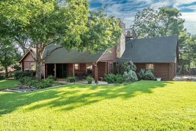 Lake Lewisville Home For Sale in Highland Village Texas