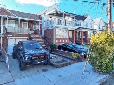 Beautifully renovated 2-family brick home located in the heart - photo 3