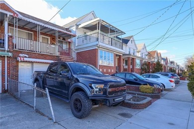 Beautifully renovated 2-family brick home located in the heart - photo 4