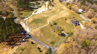 Beautiful corner lot overlooking the 11th hole of the Wyboo Golf - photo 5