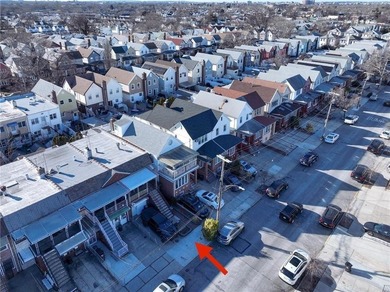 Beautifully renovated 2-family brick home located in the heart - photo 8