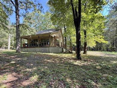 Greers Ferry Lake Home For Sale in Greers Ferry Arkansas