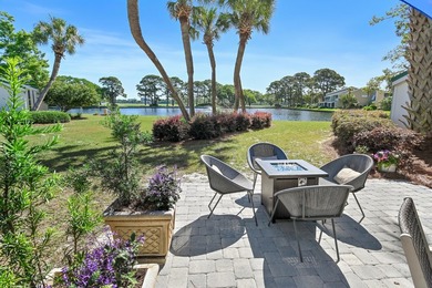 Enjoy stunning panoramic views of the lake, golf course, and - photo 1