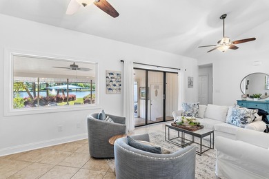 Enjoy stunning panoramic views of the lake, golf course, and - photo 5