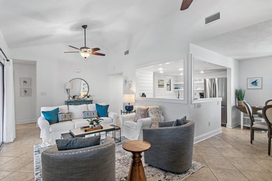 Enjoy stunning panoramic views of the lake, golf course, and - photo 10