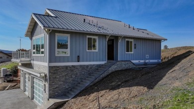 Lake Home For Sale in Copperopolis, California