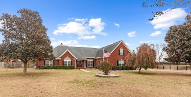 Lake Home For Sale in Dothan, Alabama