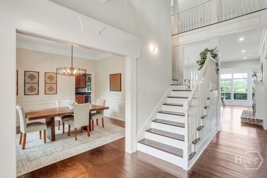 Situated on over an acre of beautifully landscaped marshfront - photo 11