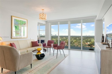 Fully remodeled 2-bedroom, 2-bath condo with 1,442 SF, ideal for