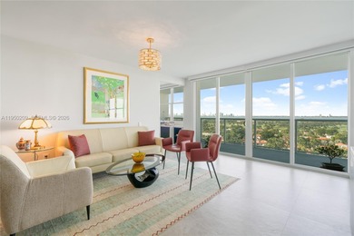 Fully remodeled 2-bedroom, 2-bath condo with 1,442 SF, ideal for