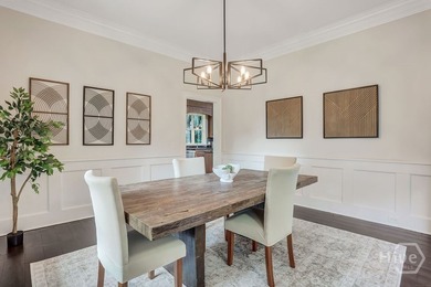 Situated on over an acre of beautifully landscaped marshfront - photo 13