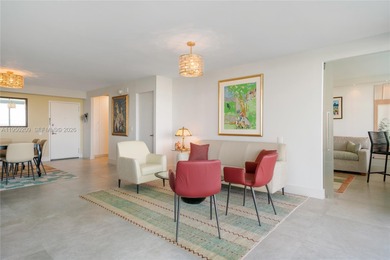 Fully remodeled 2-bedroom, 2-bath condo with 1,442 SF, ideal for