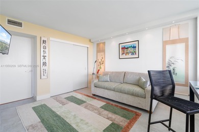 Fully remodeled 2-bedroom, 2-bath condo with 1,442 SF, ideal for
