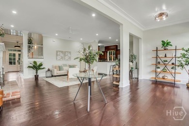 Situated on over an acre of beautifully landscaped marshfront - photo 18