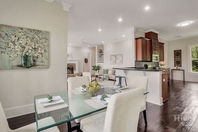 Situated on over an acre of beautifully landscaped marshfront - photo 20