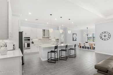 This spectacular lake front home surpasses any new construction - photo 20