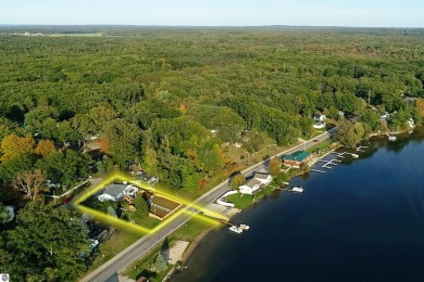 Fife Lake Home For Sale in Fife Lake Michigan