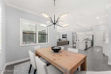 This spectacular lake front home surpasses any new construction - photo 22