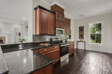 Situated on over an acre of beautifully landscaped marshfront - photo 23