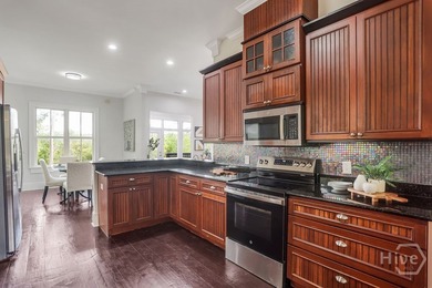 Situated on over an acre of beautifully landscaped marshfront - photo 26