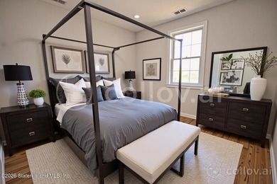 *New Construction* Stunning Two Family detached house with 9ft - photo 6
