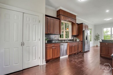 Situated on over an acre of beautifully landscaped marshfront - photo 27