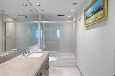 Fully remodeled 2-bedroom, 2-bath condo with 1,442 SF, ideal for