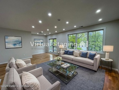 *New Construction* Stunning Two Family detached house with 9ft - photo 8