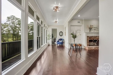 Situated on over an acre of beautifully landscaped marshfront - photo 29