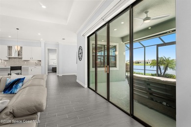 This spectacular lake front home surpasses any new construction - photo 29