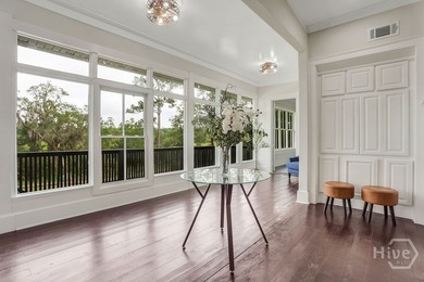 Situated on over an acre of beautifully landscaped marshfront - photo 30