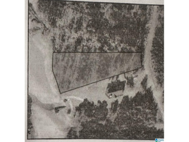 Logan Martin Lake Lot For Sale in Alpine Alabama