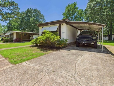 Bull Shoals Lake Home For Sale in Lakeview Arkansas