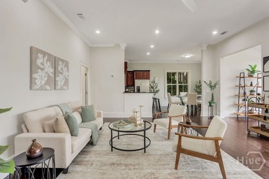 Situated on over an acre of beautifully landscaped marshfront - photo 32